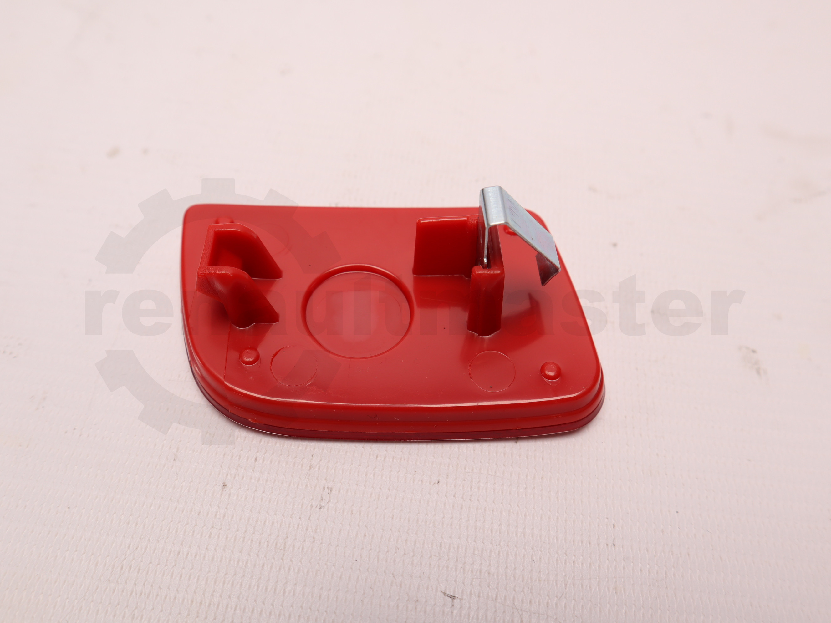 Катафот в клик правий Renault Master (Opel Movano, Nissan NV400) 2010 -, 265603083R 60N185 Polcar