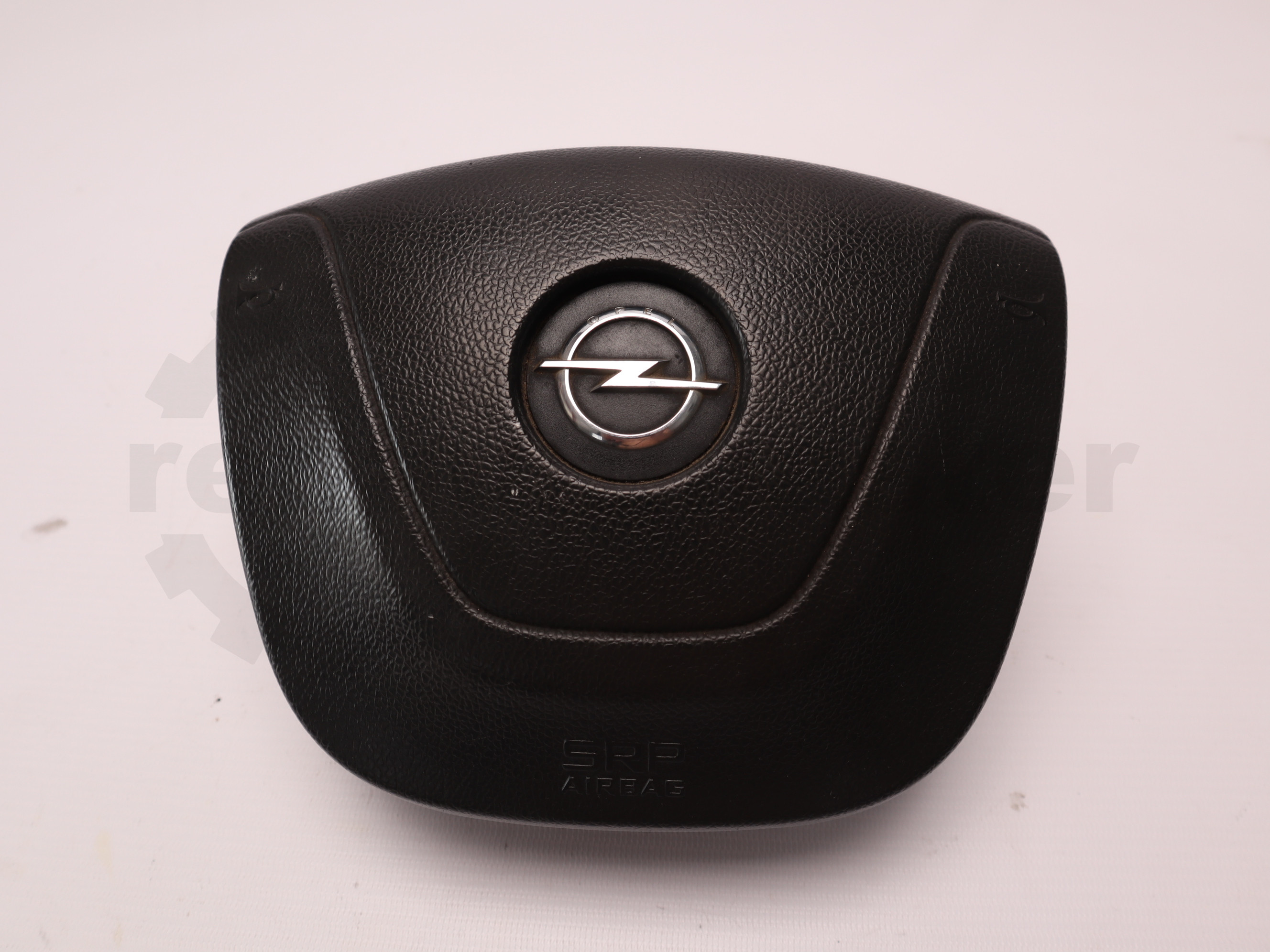 Подушка безпеки в кермо (air bag) Opel Movano 2010 -, 985106914R Б/В