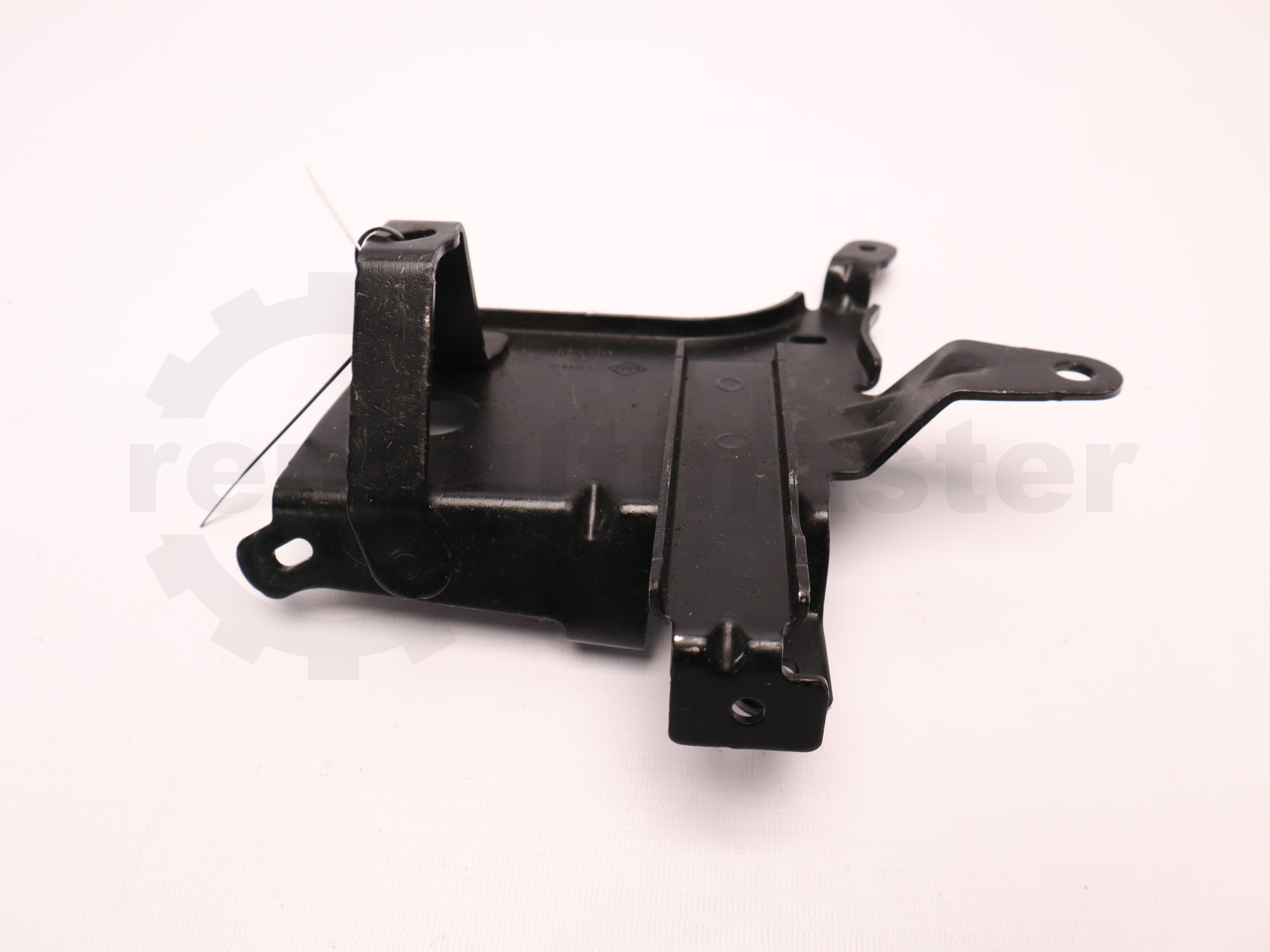 Кронштейн патрубків охолодження Renault Master (Opel Movano, Nissan NV400) 2020 -, 215141229R Б/В