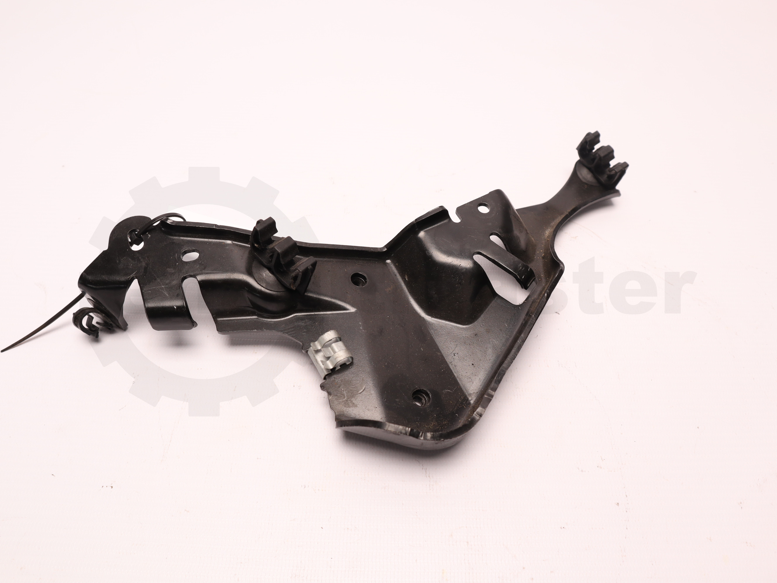 Кронштейн вихлопної системи Renault Master (Opel Movano, Nissan NV400) 2020, - 226428461R Б/В