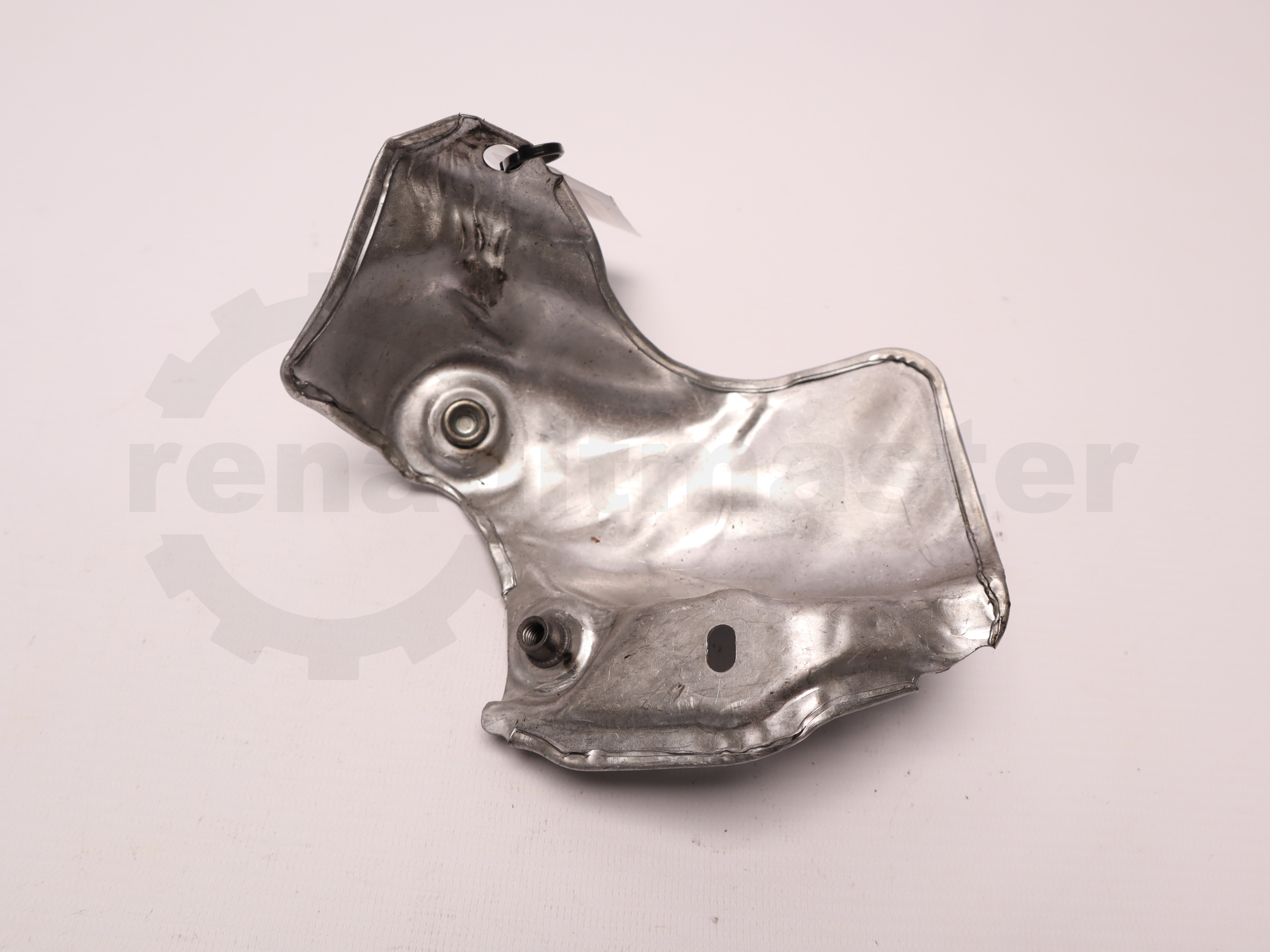 Термозахист турбокомпресора Renault Master (Opel Movano, Nissan NV400) 2019 -, 147184244R Б/В