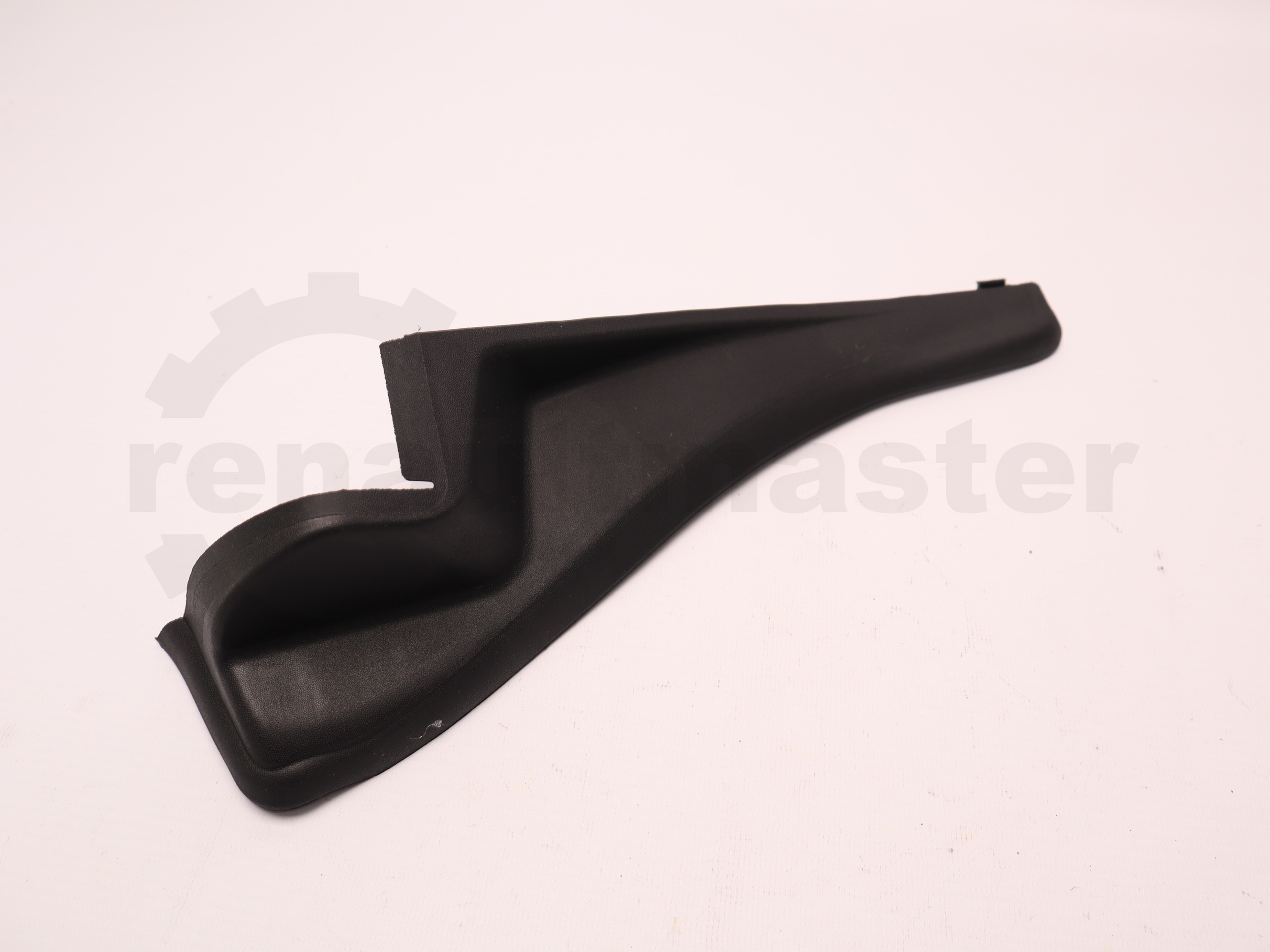 Накладка скла лобового права Renault Master (Opel Movano, Nissan NV400) 2020 -, 668119349R Polcar