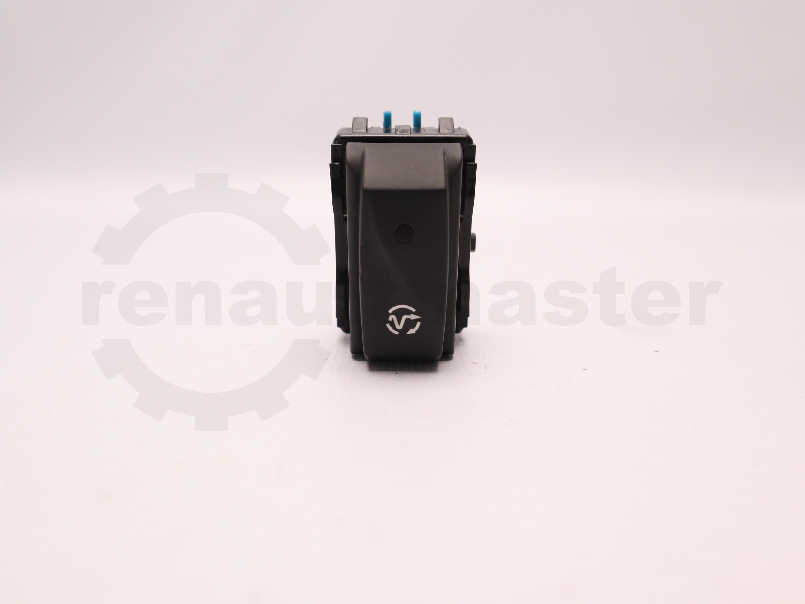 Кнопка регулювання потужності Renault Master (Opel Movano, Nissan NV400) 2010 -, 251532444R Б/В