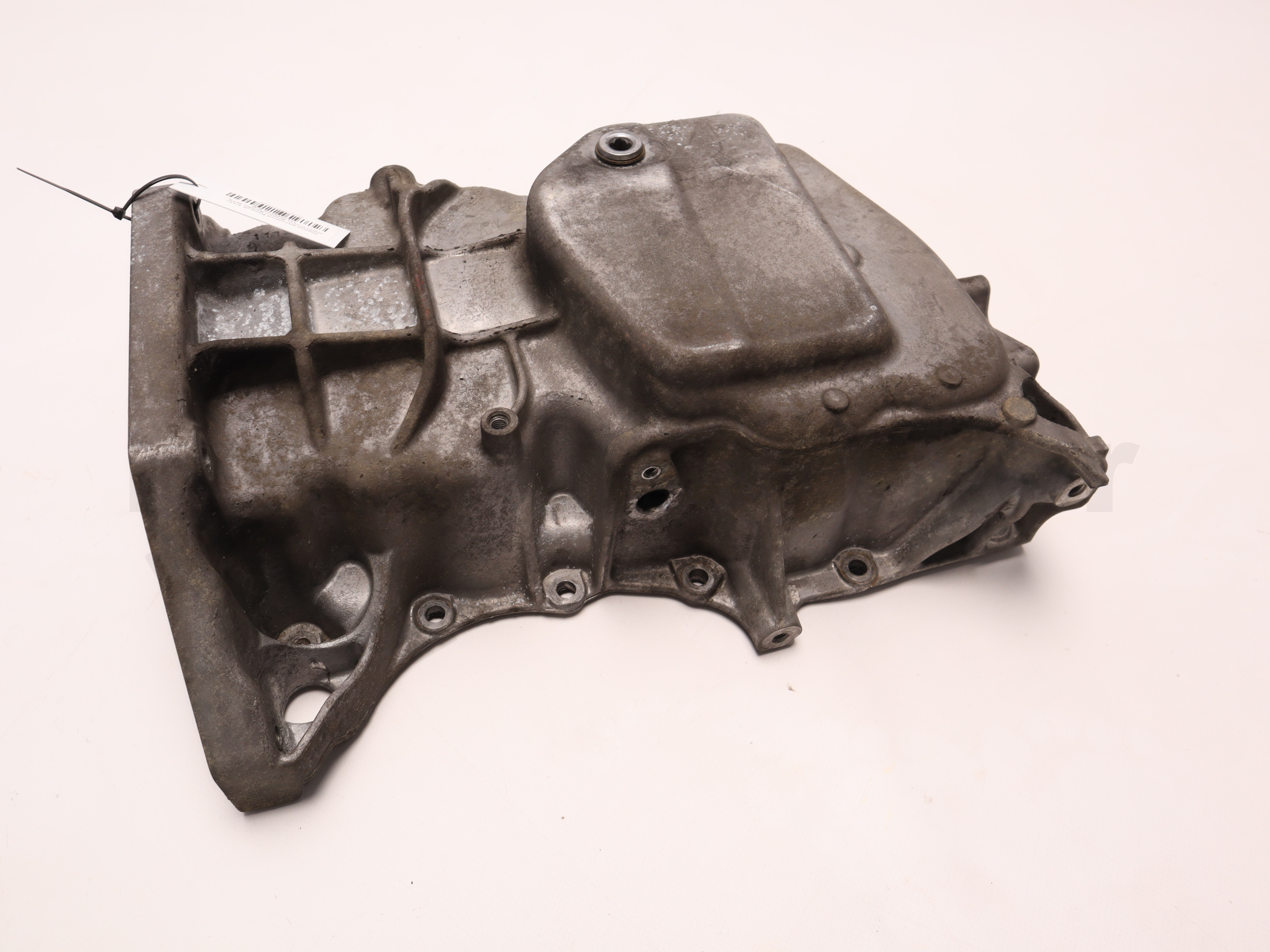 Піддон масляний Renault Trafic (Opel Vivaro, Nissan NV300) 2014, - 111234933R Б/В