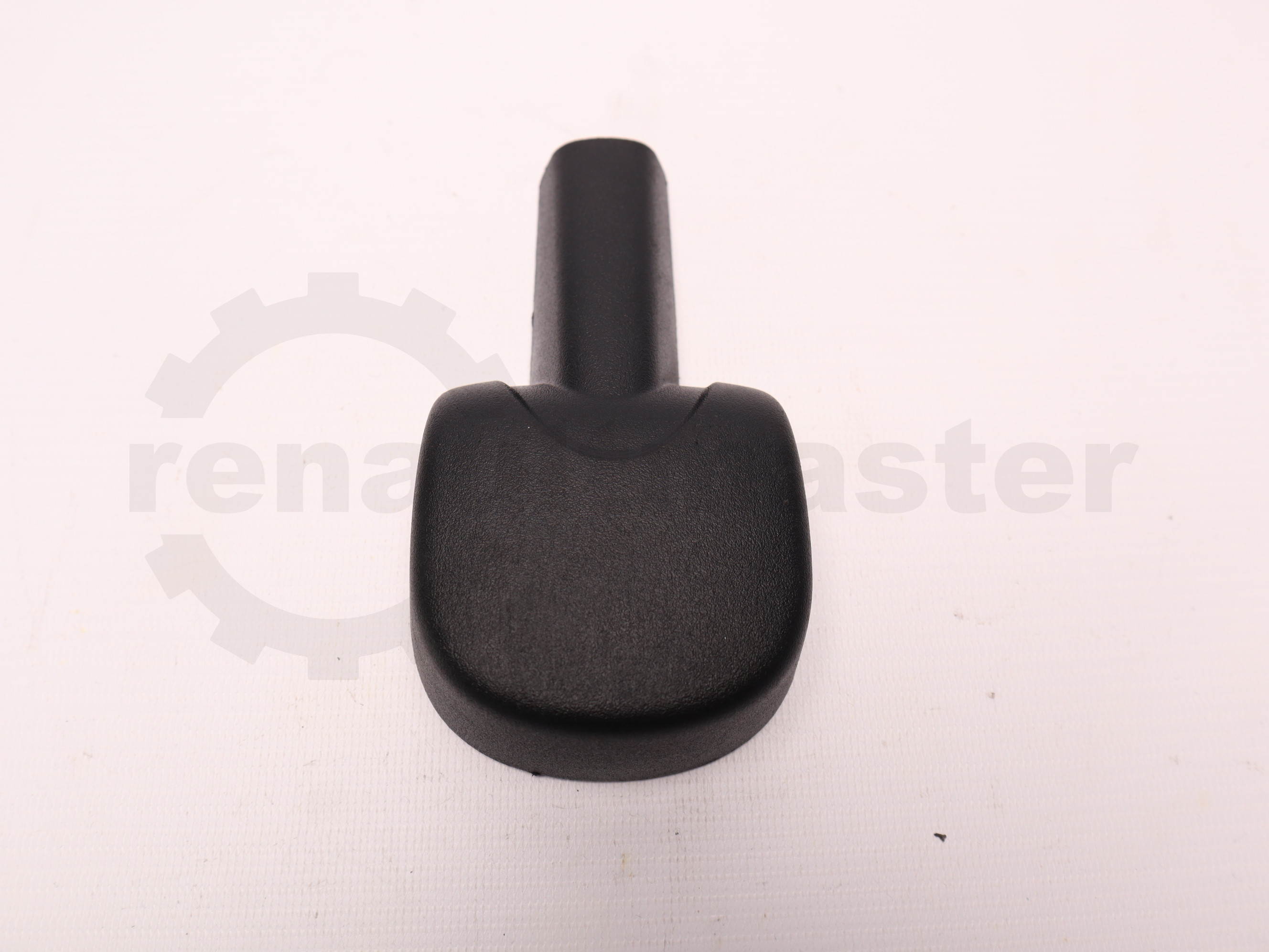 Накладка датчика дощу Renault Master (Opel Movano, Nissan NV400) 2010 -, 8200689891 Б/В