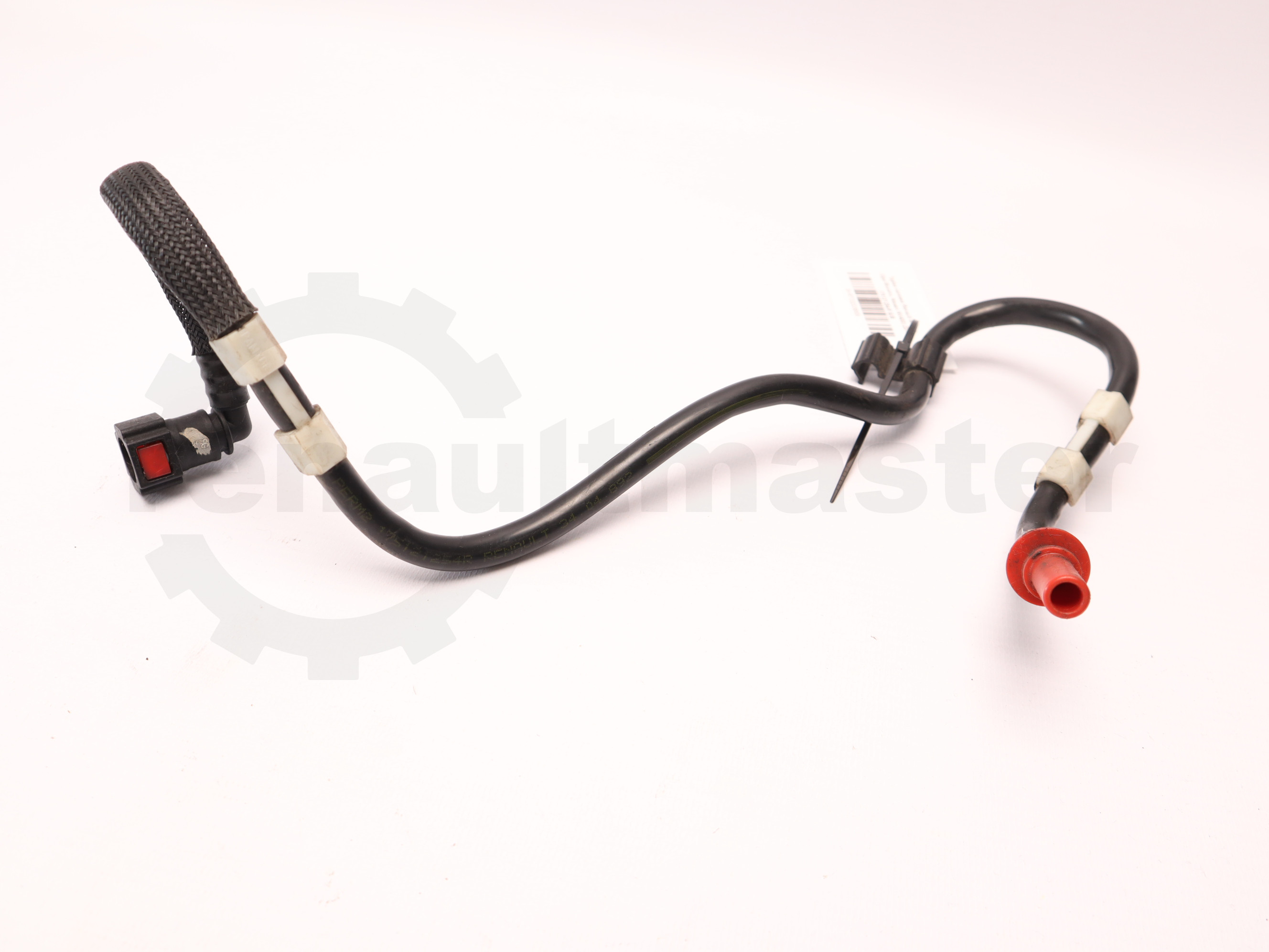 Трубка паливна Renault Master (Opel Movano, Nissan NV400) 2014, - 175121254R Б/В