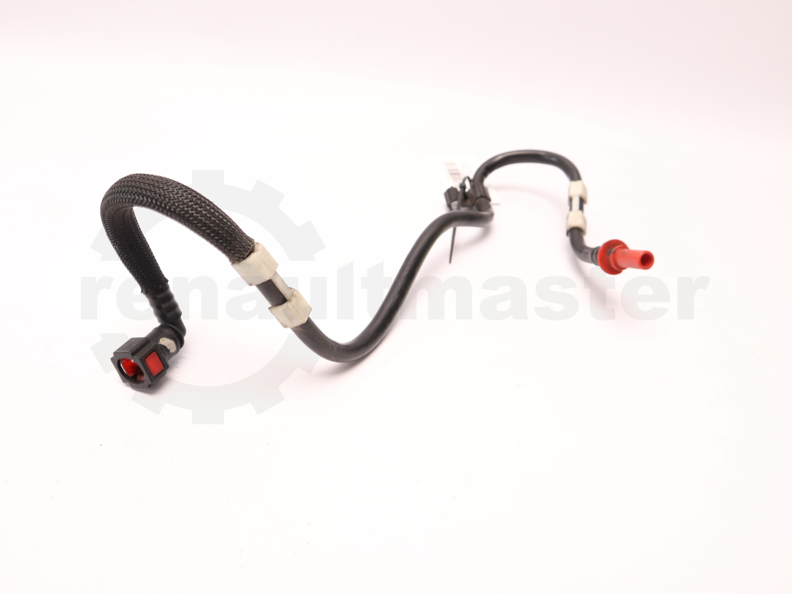 Трубка паливна Renault Master (Opel Movano, Nissan NV400) 2014, - 175121254R Б/В