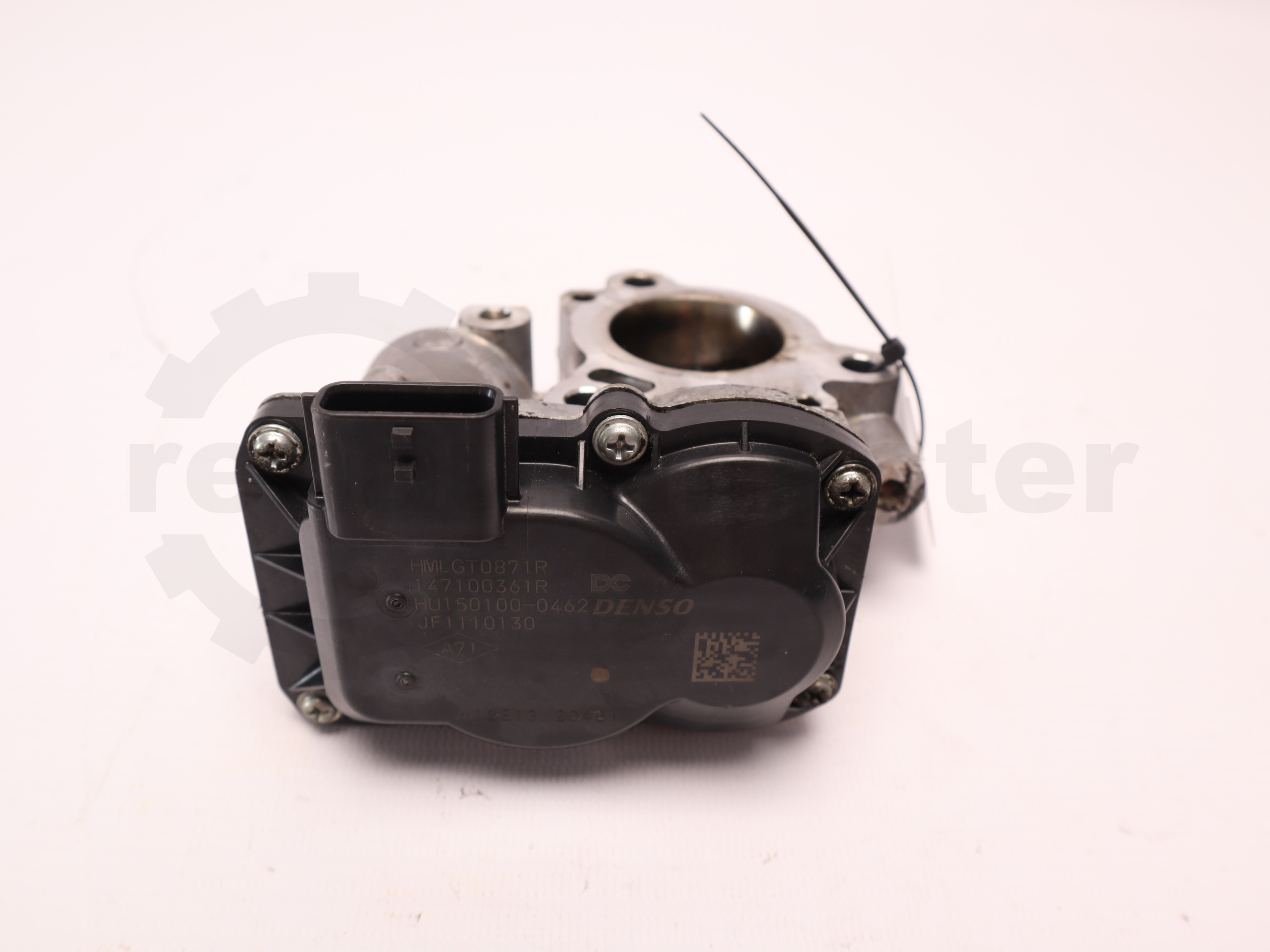 Клапан EGR Renault Trafic (Fiat Talento, Nissan NV300) 2.0dCi 2022, - 147100361R Б/В