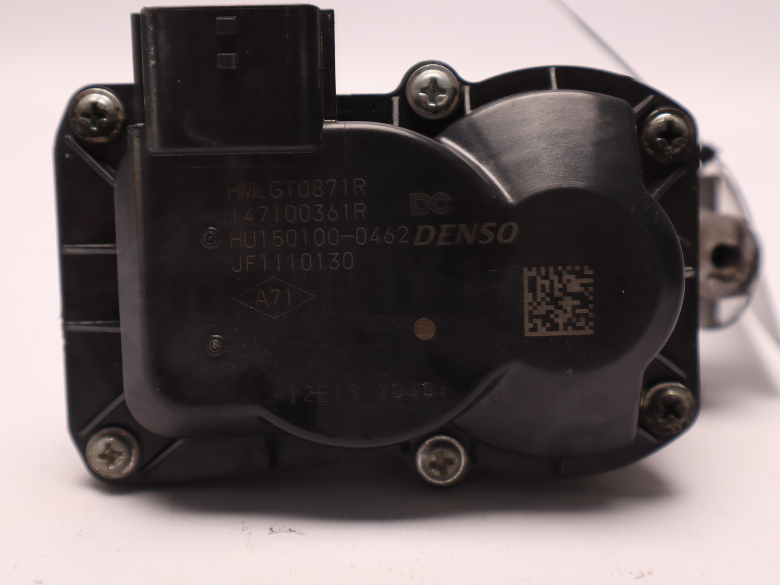 Клапан EGR Renault Trafic (Fiat Talento, Nissan NV300) 2.0dCi 2022, - 147100361R Б/В