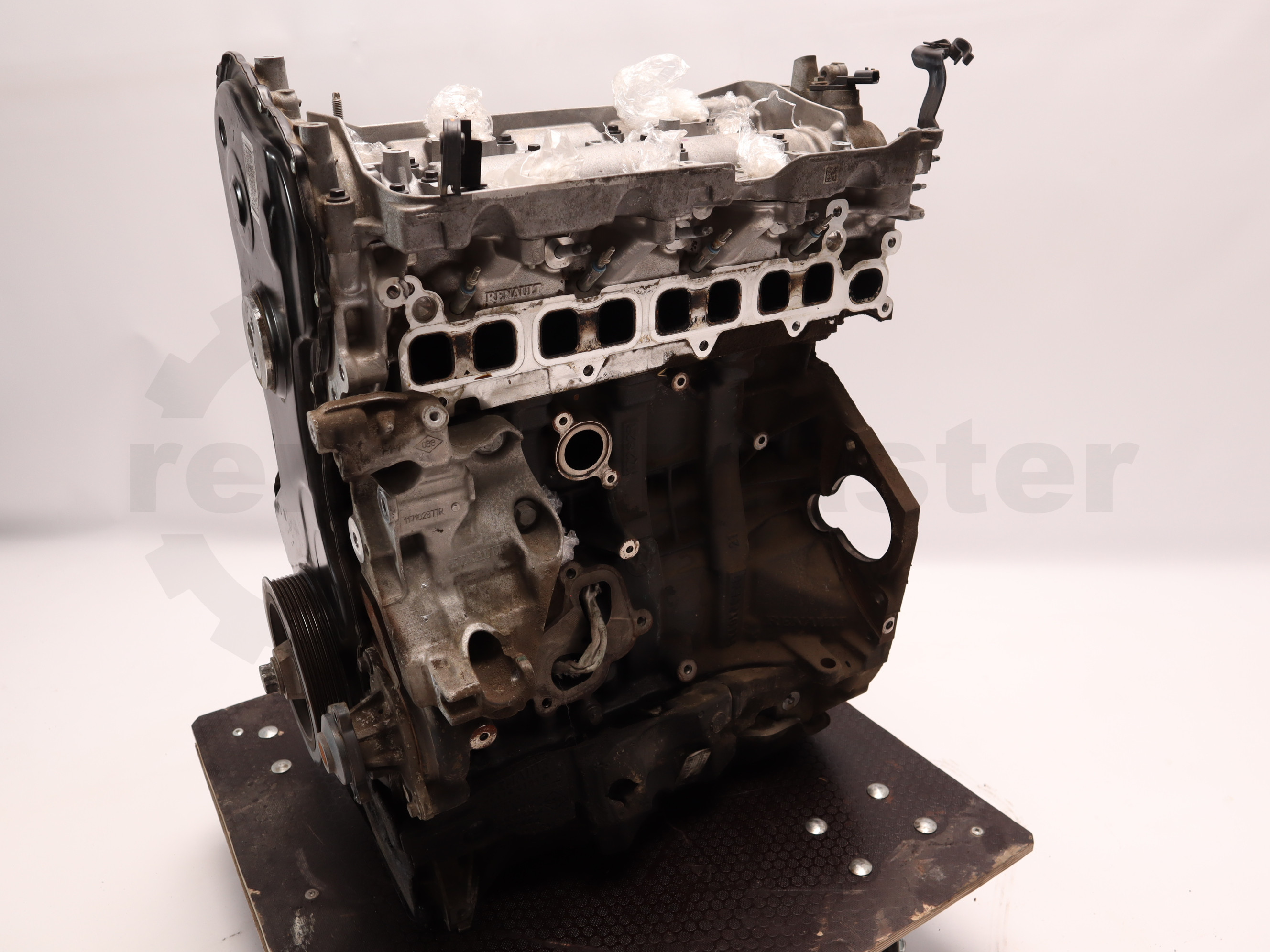Двигун Renault Trafic (Fiat Talento, Nissan NV300) 2.0dCi 2022, - M9R Z 717 Б/В
