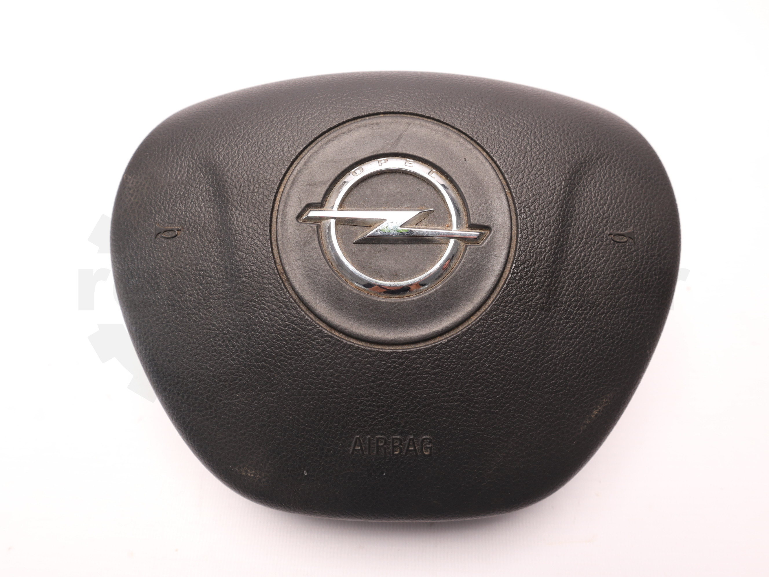 Подушка безпеки в кермо (air bag) Opel Vivaro 2014 -, 985700580R Б/В