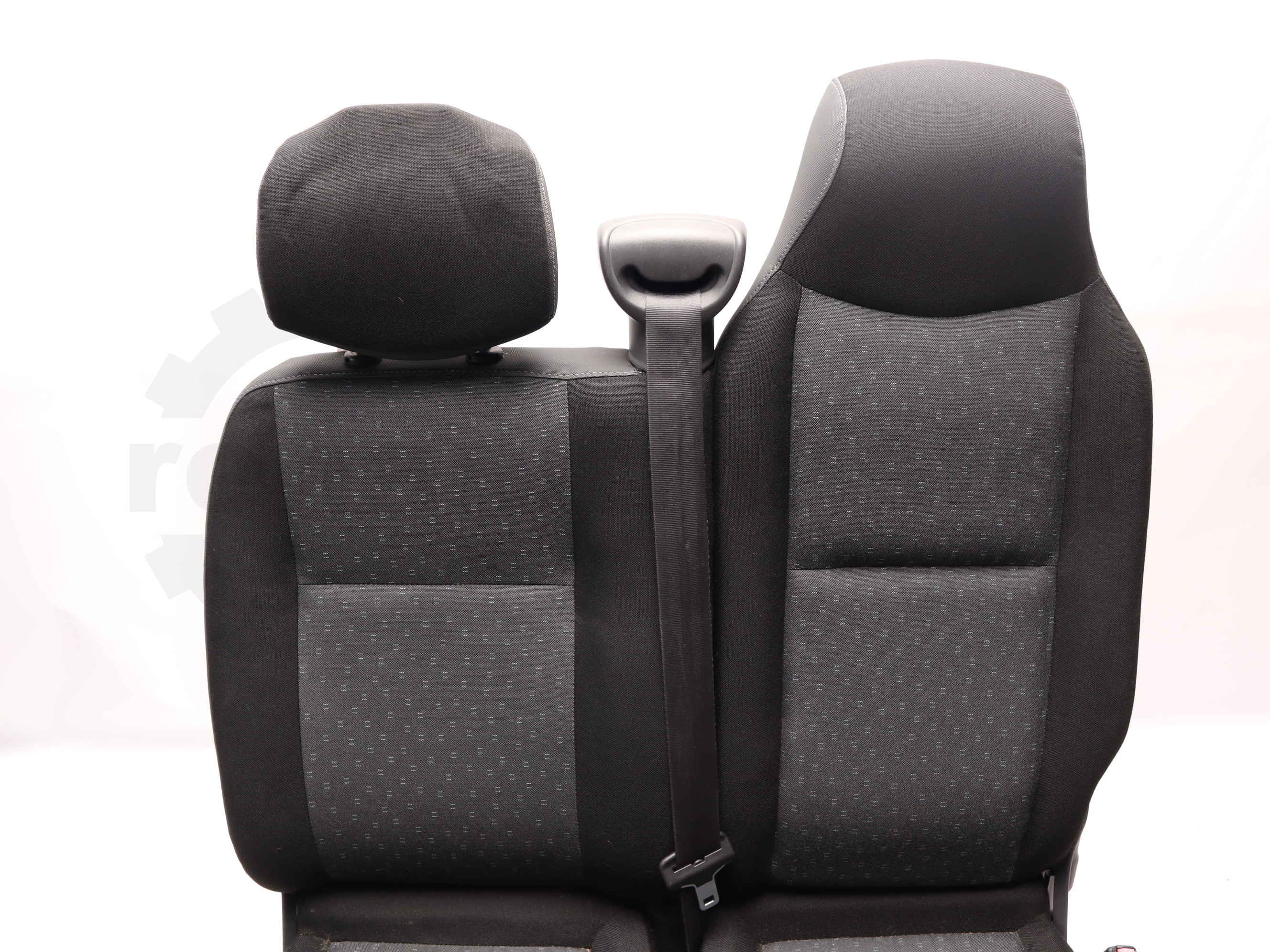 Сидіння пасажирське подвійне Opel Movano 2010 -, 870500529R Б/В